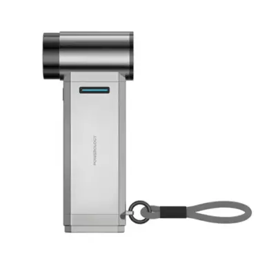 Powerology Turbo Jet Fan & Vacuum