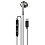 Powerology Type-C Mono Earphone