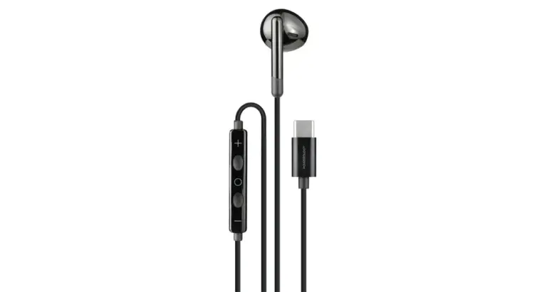 Powerology Type-C Mono Earphone