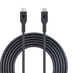 Powerology Type-C to Lightning Cable 2M PD 60W