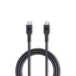 Powerology Type-C to Type-C Fast Charging Cable