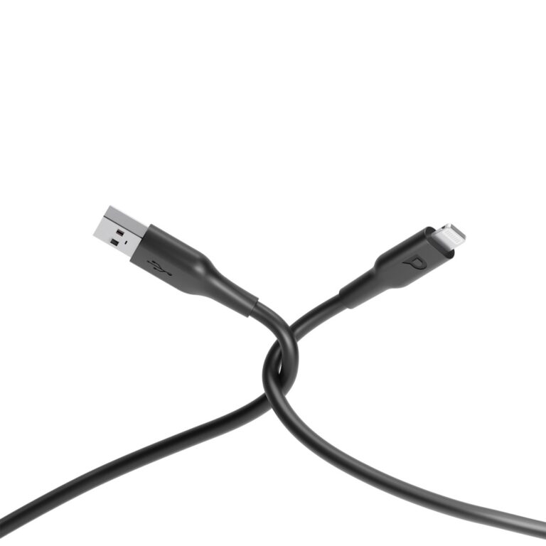 Powerology USB-A to Lightning Cable 3M