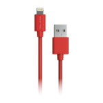 Powerology USB-A to Lightning Cable - 1.2m