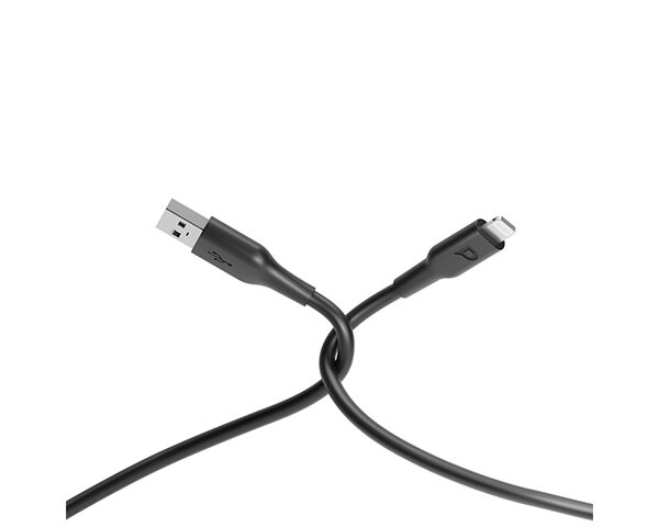 Powerology USB-A to Lightning Cable 3M