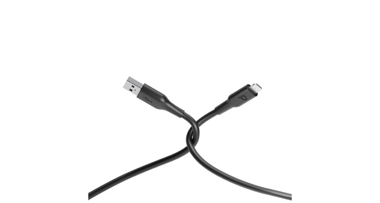 Powerology USB-A to Lightning Cable 3M