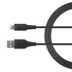 Powerology USB-A to Lightning Cable 3M