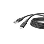 Powerology USB-A to Lightning Cable 3M