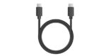 Powerology USB A to USB C Fast Charge 1.2m PVC Cable