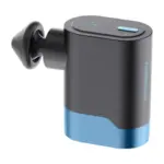 Powerology Ultra-Mini Travel Massager