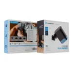 Powerology Ultra-Mini Travel Massager
