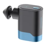 Powerology Ultra-Mini Travel Massager