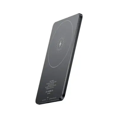 Powerology Ultra-Thin 5000mAh MagSafe Power Bank