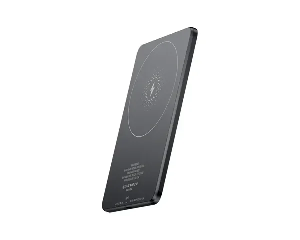 Powerology Ultra-Thin 5000mAh MagSafe Power Bank