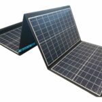 Powerology Universal Foldable Solar Panel