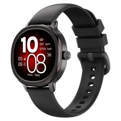 Powerology VeloFit Smartwatch1.04 Amoled Display