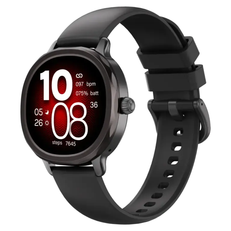Powerology VeloFit Smartwatch1.04 Amoled Display