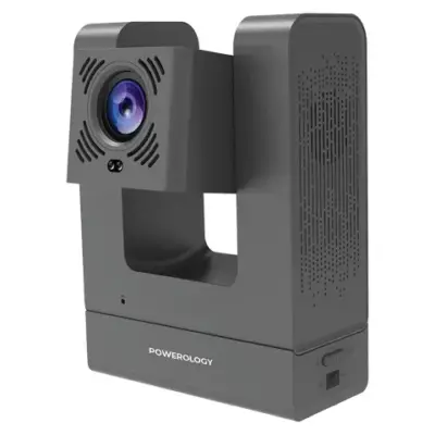 Powerology VisionArc Portable Smart Projector
