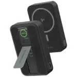 Powerology Vision - Qi2 10000mAh MagSafe Power Bank