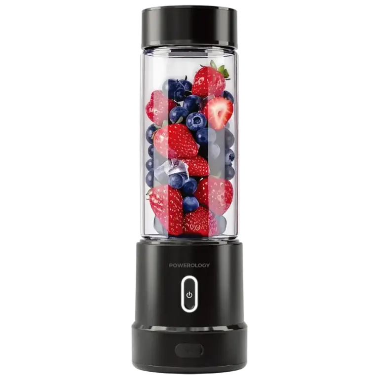 Powerology Vitromix Portable Blender