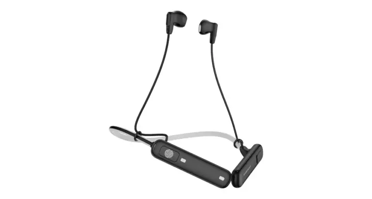 Powerology Voix ENC Neckband