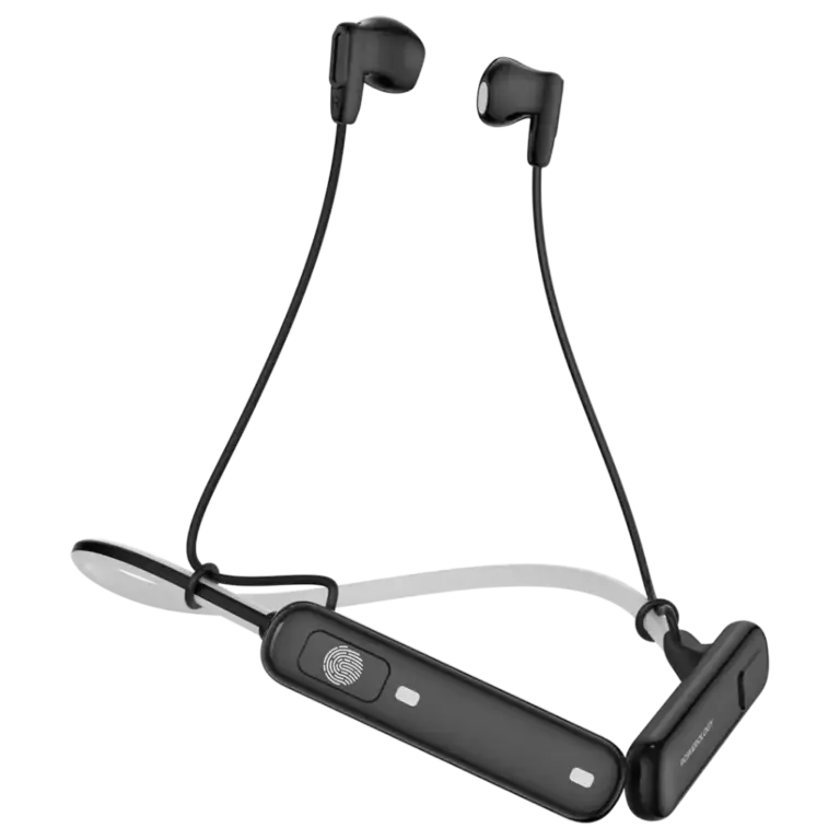 Powerology Voix ENC Neckband