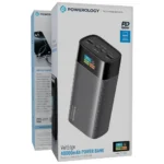 Powerology VoltEdge 40000mAh Power Bank