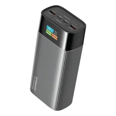 Powerology VoltEdge 40000mAh Power Bank