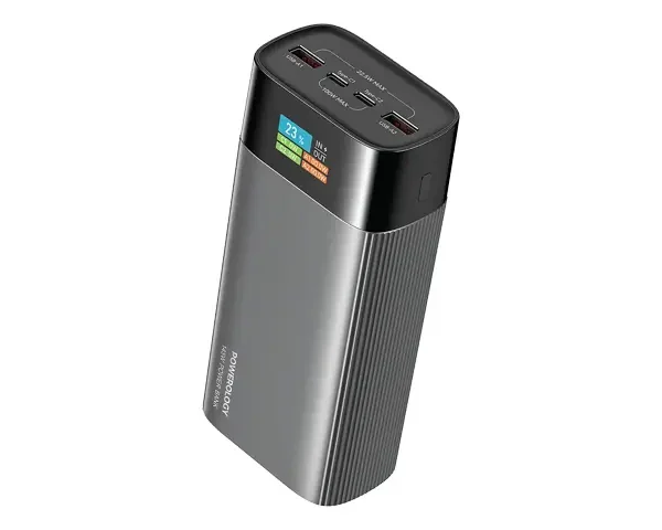 Powerology VoltEdge 40000mAh Power Bank