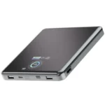 Powerology VoltStream 20000mAh Power Bank