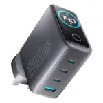 Powerology Voltflow GaN Wall Charger PD 140W