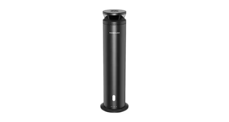 Powerology Waterless Scent Diffuser
