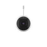 Powerology Wi-Fi Baby Camera Monitor Your Child in Real-Time
