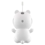 Powerology Wi-Fi Baby Camera Monitor Your Child in Real-Time