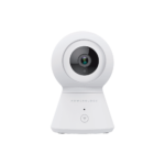 Powerology Wifi Smart Home Camera 360 Horizontal and Vertical Movement