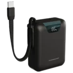 Powerology York 10000mAh Power Bank