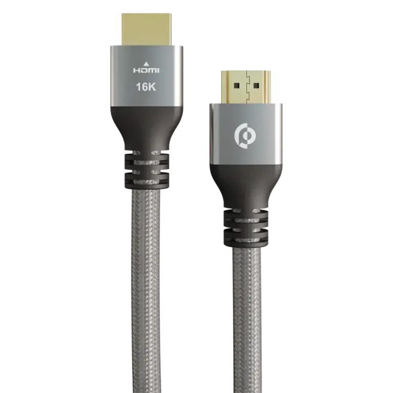 Powerology Zaap 2m HDMI to HDMI Cable
