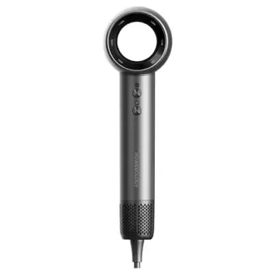 Powerology lonFusion Hot & Cold Hair Dryer