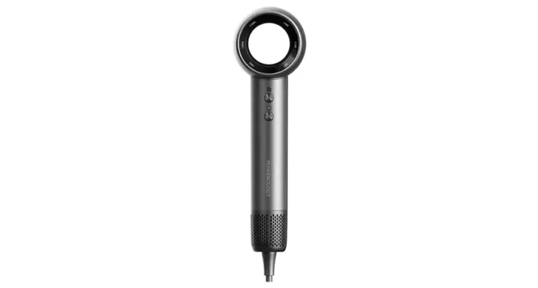 Powerology lonFusion Hot & Cold Hair Dryer