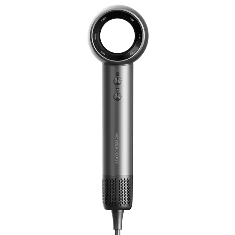 Powerology lonFusion Hot & Cold Hair Dryer