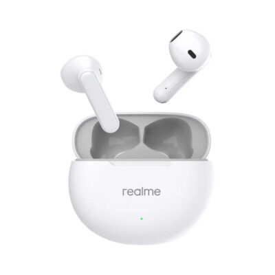 Gadget Pulse Kenya 57 Realme Buds T01