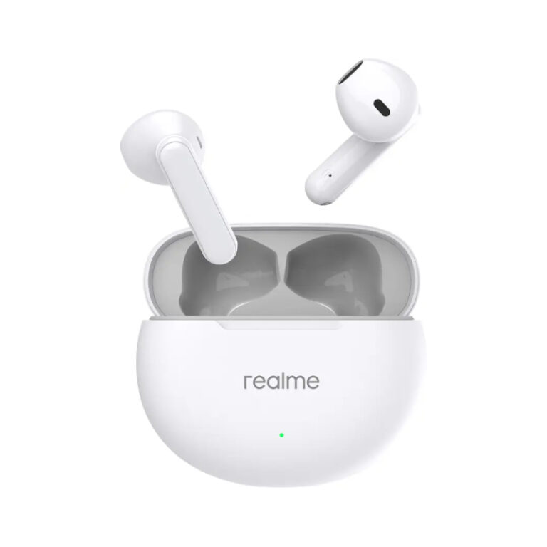 Realme Buds T01