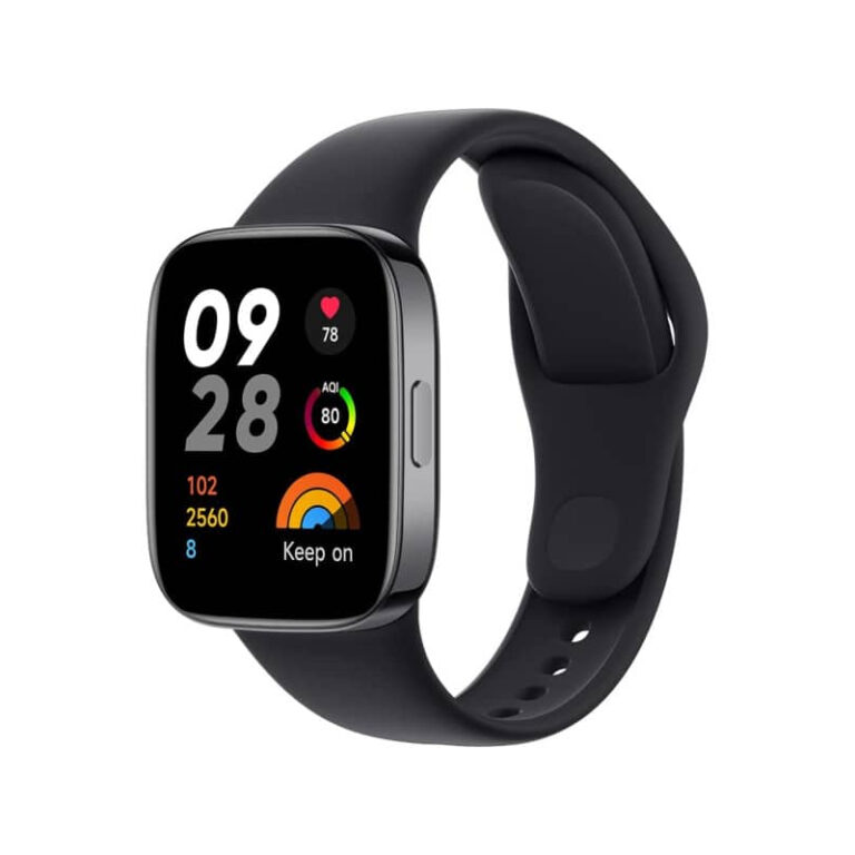 Redmi Watch 3