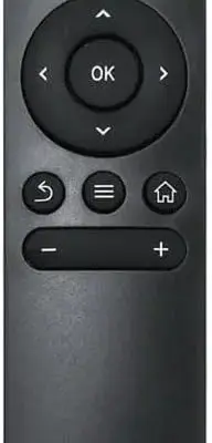 [Remote PD-HDPRJAN] Original Remote Control For PD-HDPRJAN-BK Projector Portable Android With Control Remote