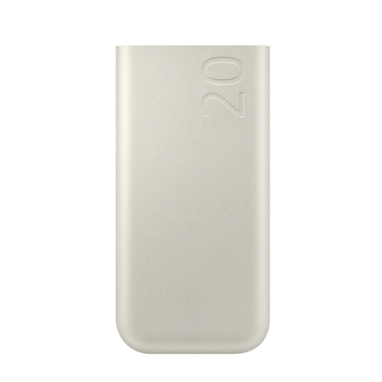 Samsung 45W 20000 mAh Power Bank