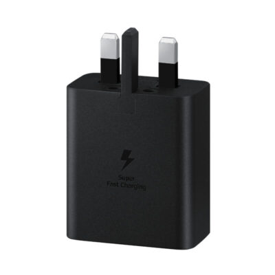 Samsung 45W Fast Charger