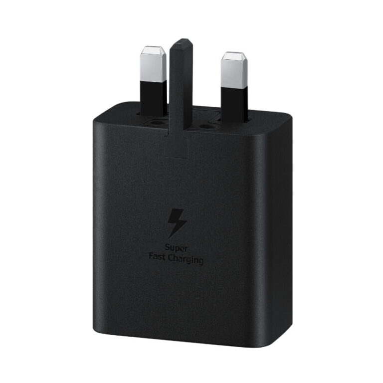 Samsung 45W Fast Charger