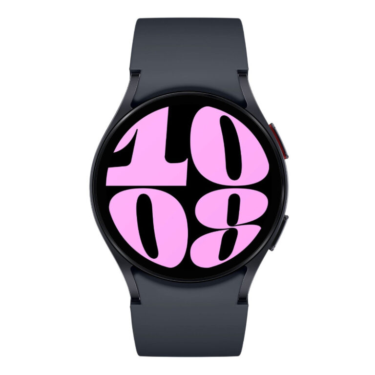 Samsung Galaxy Watch 6