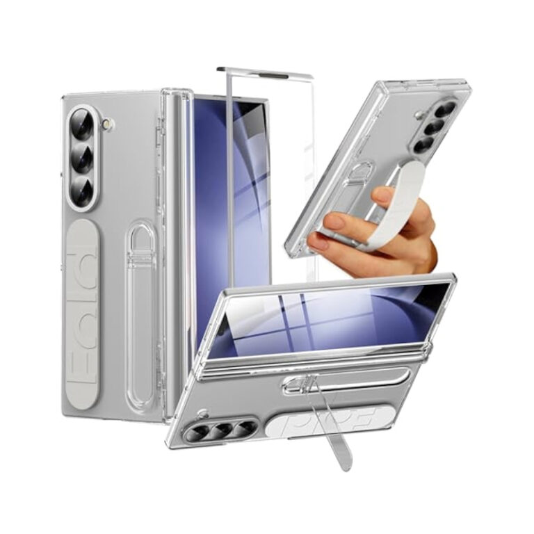 Samsung Galaxy Z Fold7 Grip Case