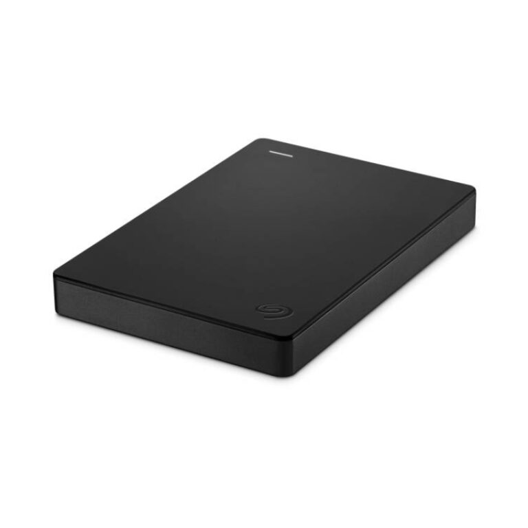 Seagate Portable Hard Drive 2.5