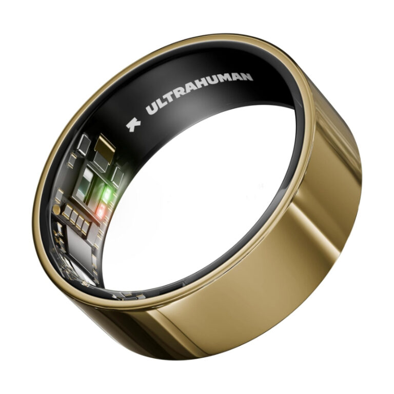 Ultrahuman Ring AIR